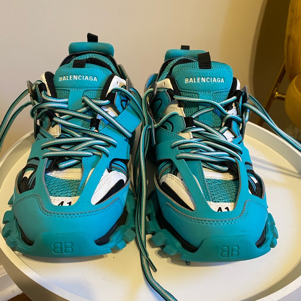 Balenciaga Track Sneakers